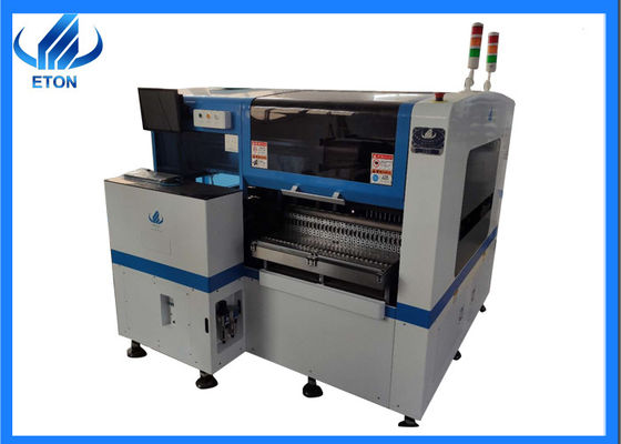 LED Tube light mounting machine LED SMT pick and place machine LED production line smt pick and place machine