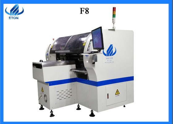 high speed pick and place mounte for leddisplay,smt pick and place ,automatic mounter,magnetic linear motor