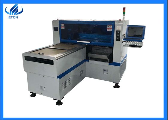 smd mounting machine multifanctional pick and place mounter,smt pick and place ,automatic mounter,magnetic linear motor