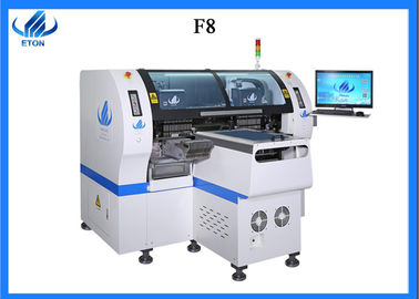 smd mounting machine high speed pick and place mounter,smt pick and place ,automatic mounter,magnetic linear motor