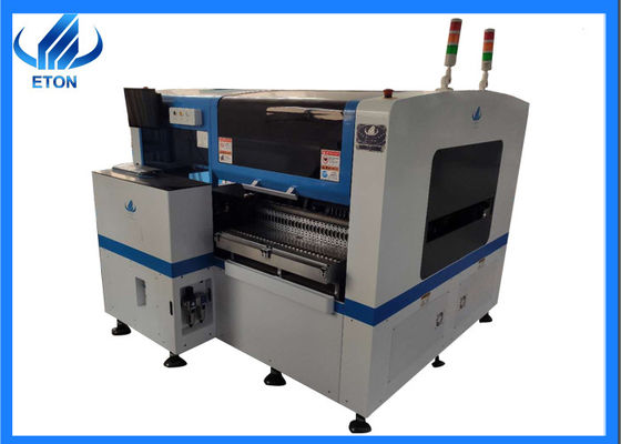 multifanctional high speed pick and place mounter,smt pick and place ,automatic mounter,magnetic linear motor