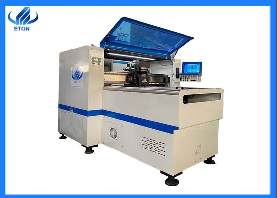 multifanctional high speed pick and place mounter,smt pick and place ,automatic mounter,magnetic linear motor