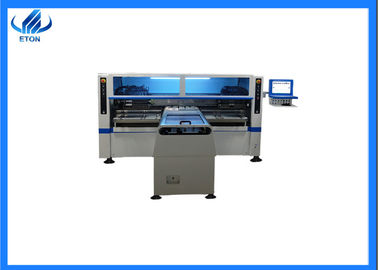 smt pick and place machine,high speed pick and place machine,magnetic linear motor,smt mounting,smt production line