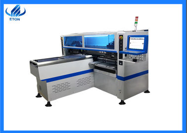 smt pick and place machine,high speed pick and place machine,magnetic linear motor,smt mounting,smt production line