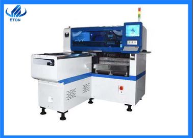 安定した視覚位置40000CPH 4KW LED SMDの破片Mounter