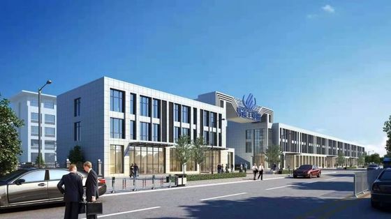 0201 コンポーネントのための高精度LED電球ピックアンドプレイスマシン 98000CPH