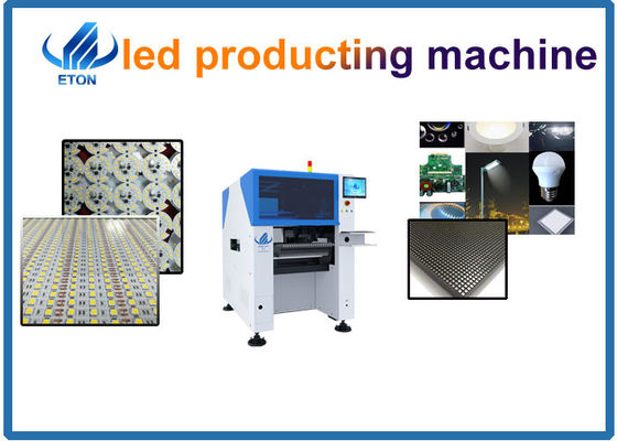 良質の視覚カメラは機械SMT土台機械を作る表示を導いた