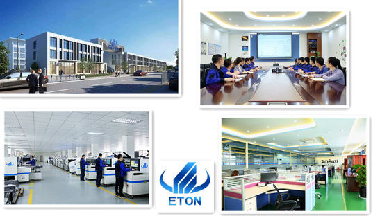 中間の速度10の頭部45000CPH SMTの一突きの場所機械RT-1 ETON