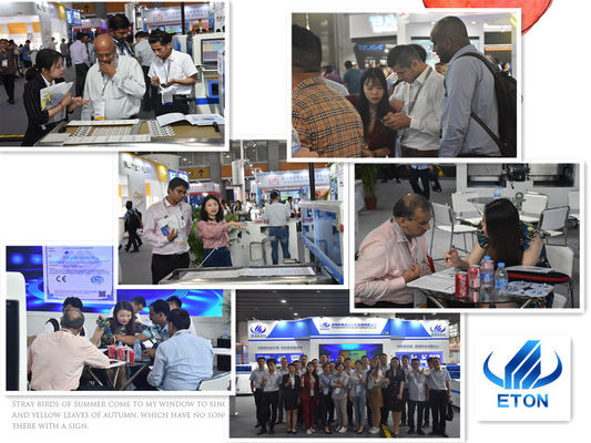 機械SMTを作るLEDライトはMounterの倍モジュールを選び、置く