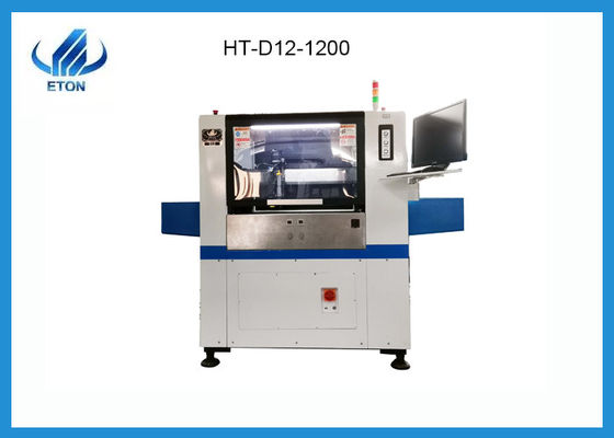 CCDシステム1.5KW自動ジェット機 ディスペンサー機械90000CPH