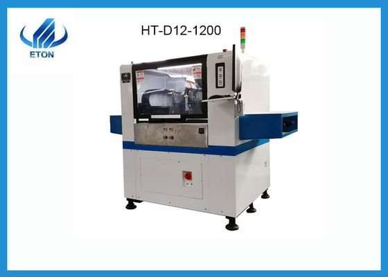 1.5KWエポキシ樹脂自動接着剤分配機械PU紫外線ポリ塩化ビニールAB