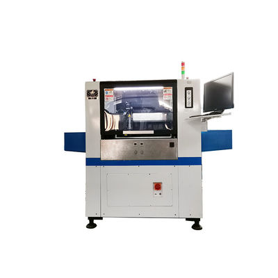 CCC 90000CPHの空気のジェット機弁ディスペンサーの線形ドライブ