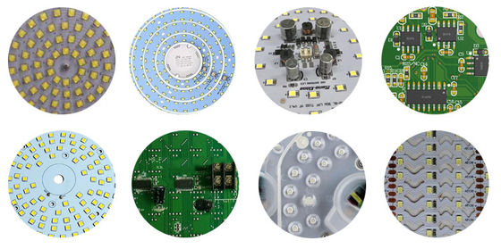 SMTの部品は吸着SMD配置機械16KW 140000CPHに掃除機をかける