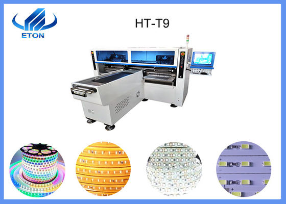 5Mのためにavaible 250000CPH一突きおよび場所機械転がる適用範囲が広いストリップおよびロールの50Mのまたは長さ