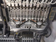 導かれたレンズの生産12のPCのヘッド磁気リニア モーターの一突きおよび場所機械