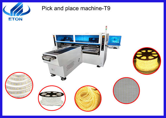 各々の取付けの部分の高速一突きおよび場所機械のための腕4モジュール18のノズルは二倍になる