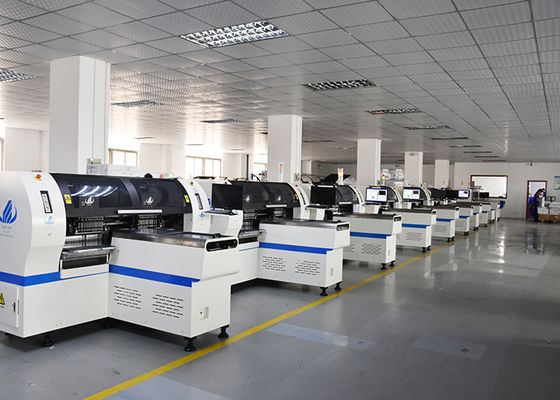 各々の取付けの部分の高速一突きおよび場所機械のための腕4モジュール18のノズルは二倍になる