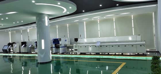 カメラ レンズSMTの土台機械4kw 45000CPH電力ドライブ