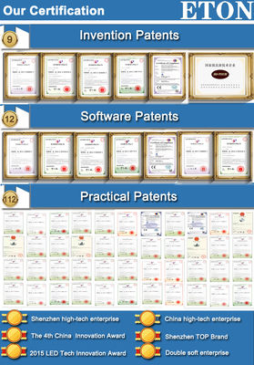 自動導かれた球根の一貫作業機械は機械を作る運転者を導いた