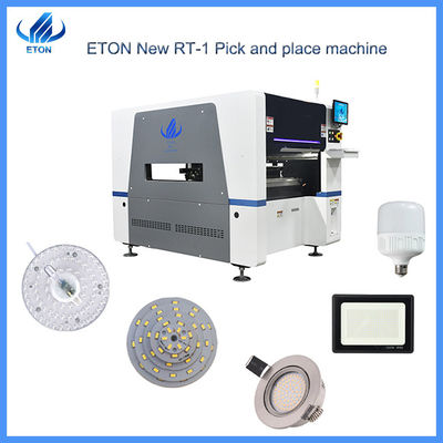 SMTの一突きおよび場所LEDの球根プリンター製造業者SMT PCBの印字機LED PCBの印刷