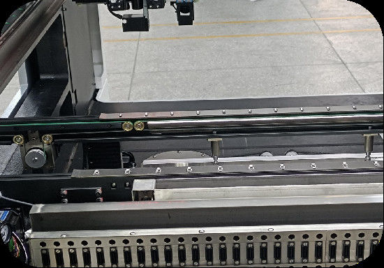 SMTの一突きおよび場所LEDの球根プリンター製造業者SMT PCBの印字機LED PCBの印刷