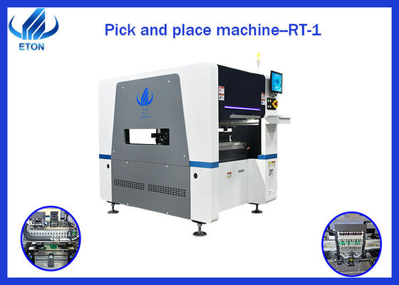 単一モジュール40000PCHの多機能の一突きおよび場所はmachien