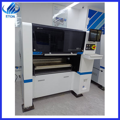 単一モジュール40000PCHの多機能の一突きおよび場所はmachien