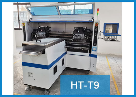 SMTのサーキット ボード プリンター製造業者および場所のnachineの自動高速印字機は選ぶ