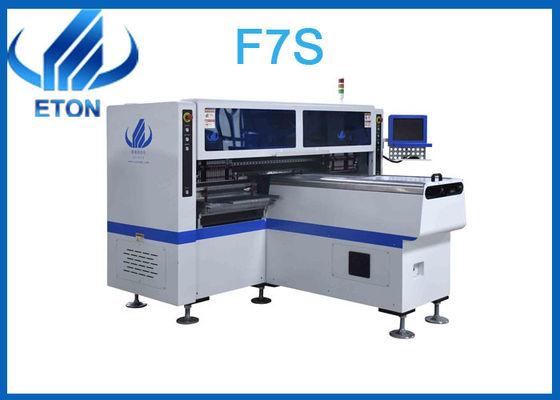 高速一突きおよび場所機械SMT PCBプリンター製造業者の自動印字機