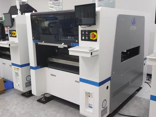 良質容量は導かれたプロダクトSMT mounter機械のための40000のcphの土台に達する