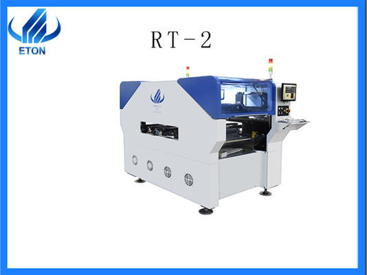 高容量の多機能の一突きおよび場所機械が付いている6KW 64送り装置