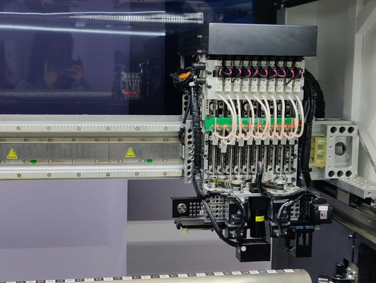 4 PCSのカメラの一突きおよび場所機械が付いている機械を作る多機能の導かれた球根