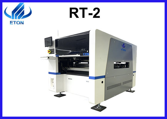 20の頭部との80000 CPHの最高速度は導かれたライトのための1200mm機械を選び、置く