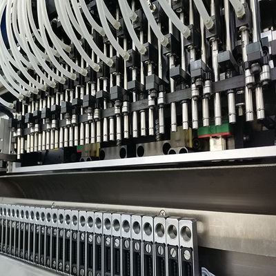 機械を作る250k CPH SMTの土台機械LED適用範囲が広いストリップ