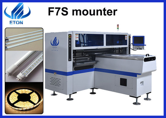 180000CPHはLEDの管ライトのための機械2土台モジュールを選び、置く