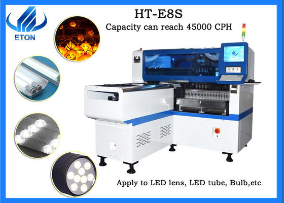 球根の土台に45000のCPH 12の頭部をするレンズは28の送り装置および場所機械選ぶ