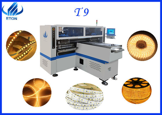 25k無限長さのfelxibleストリップのための適用範囲が広いストリップの一突きそして場所機械特別な機械
