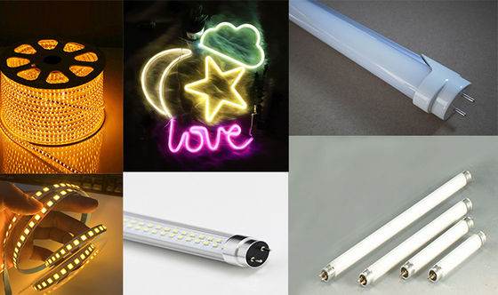 18k機械を作る二重腕の管の適用範囲が広いストリップ2-4のタイプの材料と作り出す