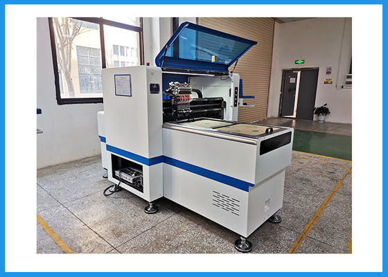 Mahine 45000CPHの一突きおよび場所機械を作るフル オートの多機能の高精度の導かれた電球