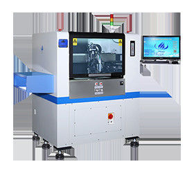 90000cph PLCの接着剤照明灯のための分配機械SMT機械