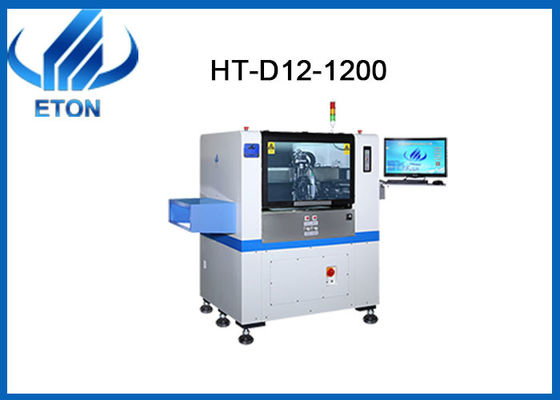 ETON DOBの土台の自動接着剤ディスペンサー機械磁気リニア モーター ドライブ