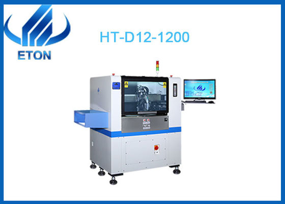 AC220VのDOBの部品のための自動接着剤ディスペンサー機械一定した温度