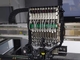SMD PCB板DOBの球根のための40000 CPHの自動一突きそして場所機械
