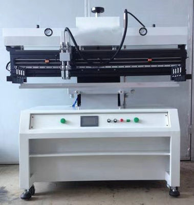 ETON 0.03mmの正確さの自動ステンシル プリンター機械スクイージの速度200mm/Sec